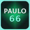 Logo da PAULO66